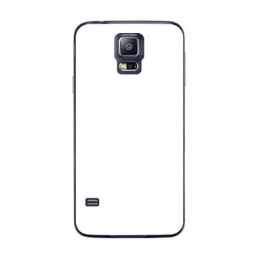 Imagem de Capa Adesivo Skin352 Verso Para Galaxy S5 New Edition - KawaSkin