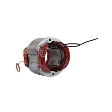 Imagem de Estator Bobina 220V P/ Esmerilhadeira Makita SA7021