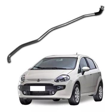 Imagem de Haste Vareta Braço Sustentação Capo Fiat Punto Original - MOPAR