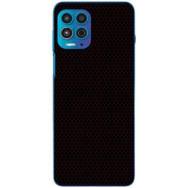 Imagem de Capa Adesivo Skin362 Verso Para Motorola Moto G100 - KawaSkin