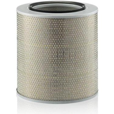 Imagem de Filtro Ar B360S 2012 a 2024 Mann-Filter C 35 1592