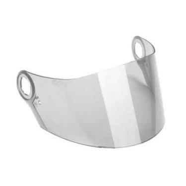 Imagem de Viseira Helt Strada / LS2 FF358/FF396 / Texx Double Vision - Polivisor