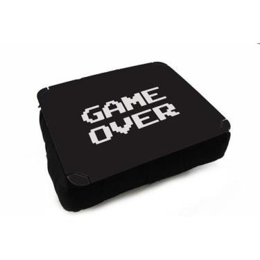 Imagem de Almofada Bandeja para Notebook Laptop use Sala Quarto Personalizado Ga