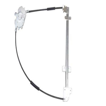Imagem de Maquina Vidro Kombi Clipper Todas Direita S/ Motor - Zinni e Guell