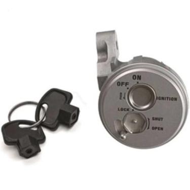 Imagem de Bloqueador de Ignição Moto Biz 125 - Loja Duas Rodas