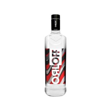 Imagem de Vodka Orloff 1L, Adocicado, 1L