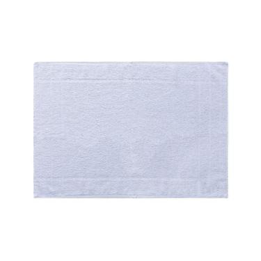 Imagem de Kit 4 Toalhas de Piso para Hotel Pousada Lufamar 450gr/m² - Montana