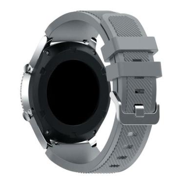 Imagem de Pulseira Confort Compatível Mibro GS Pró, North Edge Exercício Funcion