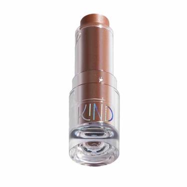 Imagem de Balm Labial Kind Beauty and Care FPS 20 FPUVA 7, Marrom Perfeito
