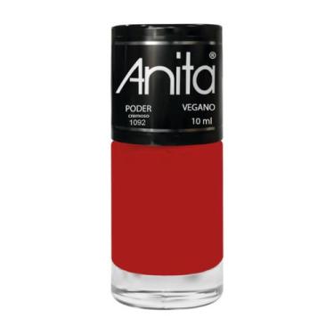 Imagem de Esmalte Poder 10ml Coleção Anita 1092