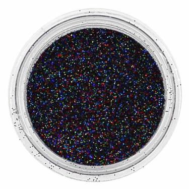 Imagem de Glitter extra fino holográfico art nail decoração unhas - MIX DA JO,  