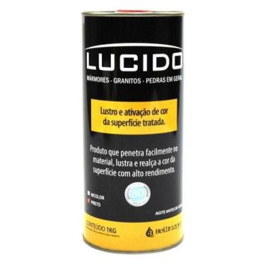 Imagem de Lucido Ativador de Cor Mármore e Granito 1Kg - Bellinzoni