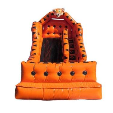 Imagem de Toboga Top Premium Tigrão - Top Brinquedos