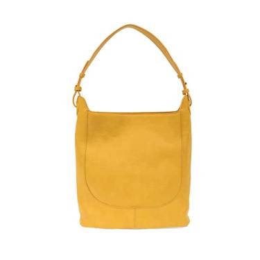 Imagem de Joy Susan Bolsa balde pequena: Bolsa feminina Brielle, 904 - Butterscotch, Small