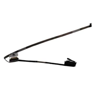 Imagem de AKUYAO 450.0K702.0001 1F2KR 01F2KR P89F LCD EDP Screen Display Cabo de vídeo 40PIN Substituição para Dell G3 3500 3590, G5 5500 5505, G5 SE 5505 120Hz 144Hz 4K Laptop