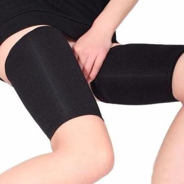 Imagem de Kit Redutor De Braço E Flacidez + Coxal - K02 - Fanáticos Por Cintas, 