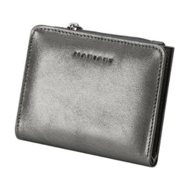 Imagem de Carteira de Couro Mariart 753-Feminino