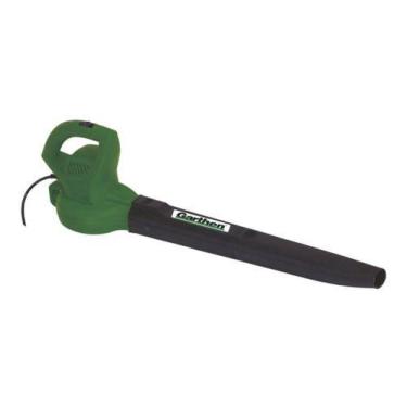Imagem de Soprador De Folhas Profissional - 220v - Garthen Gfs 2000, 220V