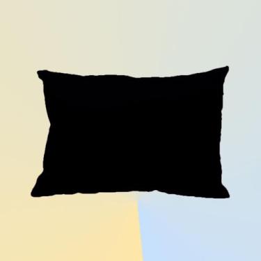 Imagem de Travesseiro Para Bebe 30x40 Travesseiro Infantil Mini Fofo Macio - Hap