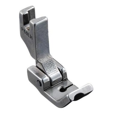 Imagem de Sapata Calcador Pregar Cordão Vivo Esquerdo 1/4 6,4mm Reta - Evolvere