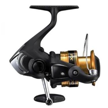 Imagem de Carretel molinete Shimano Fx Fc C3000 direito/esquerdo - A.R Variedade