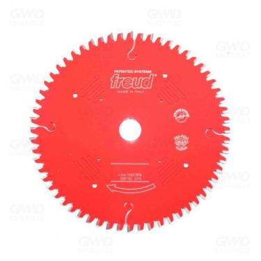 Imagem de Disco de Serra Freud LP68M002 Bosch 250x2,8x30x80z