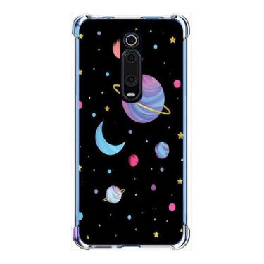 Imagem de Capa Capinha De Celular Compatível com Xiaomi Mi 9T / K20 Mi Personali