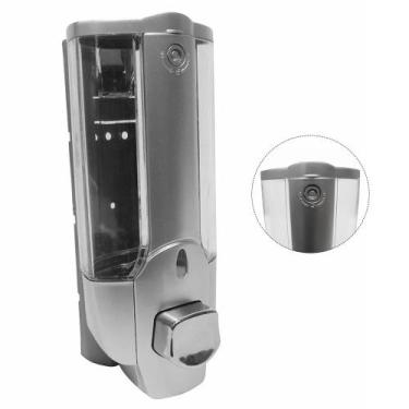 Imagem de Dispenser Sabonete Liquido Detergente Cozinha Casa Hotel Restaurante B