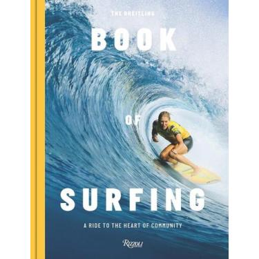 Imagem de The Breitling Book Of Surfing