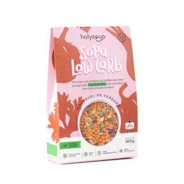 Imagem de SOPA LOW CARB HOLYSOUP