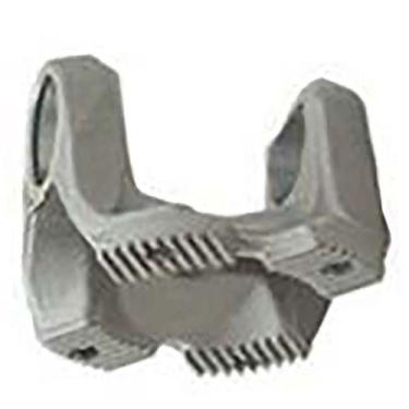 Imagem de Flange Cardan (De Orelha) Volvo Máquinas 4 Furos Disco 176 Mm (801101)