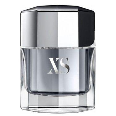 Imagem de Paco rabanne xs men eau de toilette 100ml