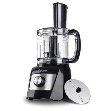 Imagem de Multiprocessador 3 em 1 Oster 300W OMPR670 Preto - 220V, 220V