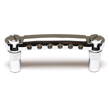 Imagem de Graphtech Peça traseira Resomax Nv - Cromada