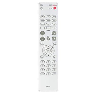 Imagem de Controle remoto substituído RC001CD - WINFLIKE RC001CD controle remoto de substituição adequado para leitor de CD Marantz CD6002 CD6003 CD6004 CD7003 CD7004 CD8003 CD8004 CD5004 CD5003