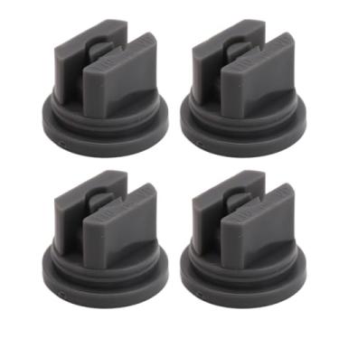 Imagem de Bico de Atomização, Equipamento Agrícola 20 Unidades de Ponta de Pulverização Em Leque Plano Pulverizador Uniforme Ponta de Pulverização Em Leque Plano Istribuição Pulverizador