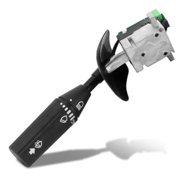 Imagem de Dokili Interruptor de seta A06-52311-000 57746012 compatível com Freightliner Cascadia 2008-UP