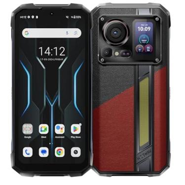 Imagem de phone case Hyper 7 Pro 36GB + 256GB 200MP 10800mAh