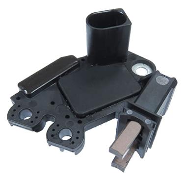 Imagem de Regulador Voltagem Alternador FOX GOL VOYAGE POLO - GA980