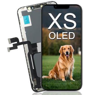 Imagem de Substituição de tela OLED para iPhone Xs