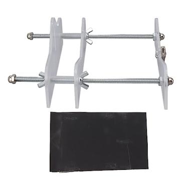 Imagem de Cortador de Garrafa de Vidro TOPINCN, Kit de Cortador de Vidro Seguro, Máquina DIY para Cortar Garrafas Redondas de Vinho, Cerveja ou Refrigerante, Cortador de Garrafa de Pontuação