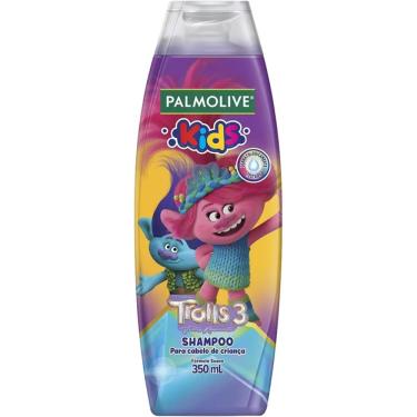 Imagem de Shampoo Palmolive Kids Trolls 3 350ml