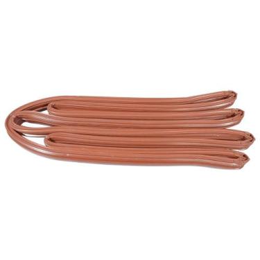 Imagem de Kit 3 Borrachas Silicone Forno Progás Style 5000 5 Esteiras - Progas