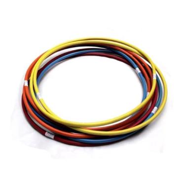 Imagem de Bambolê Sortidos Infantil 54cm - 1Fit