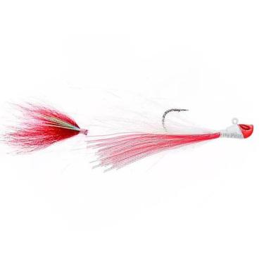 Imagem de Isca Artificial Yara Killer Jig  (17g) - Várias Cores, Cor 13, Branca 