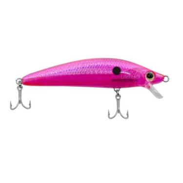 Imagem de Isca Artificial Marine Sports Inna Pro 90 9cm (16g) - Várias Cores, Co