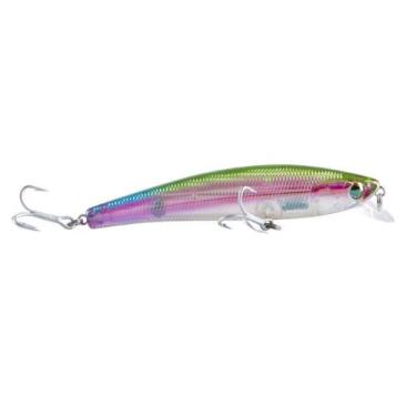 Imagem de Isca Artificial Maruri - Jet Minnow 135 13,5cm 35gr - Várias Cores, Co
