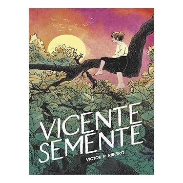 Imagem de Vicente Semente Sortido - ALMEDINA, Sortido