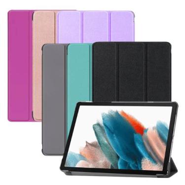 Imagem de Capa Smart Case Para Tablet Samsung Galaxy Tab A9 Plus X210 com apoio 