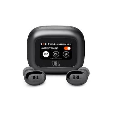 Imagem de Fone de Ouvido JBL Live Buds 3 True Wireless - Preto